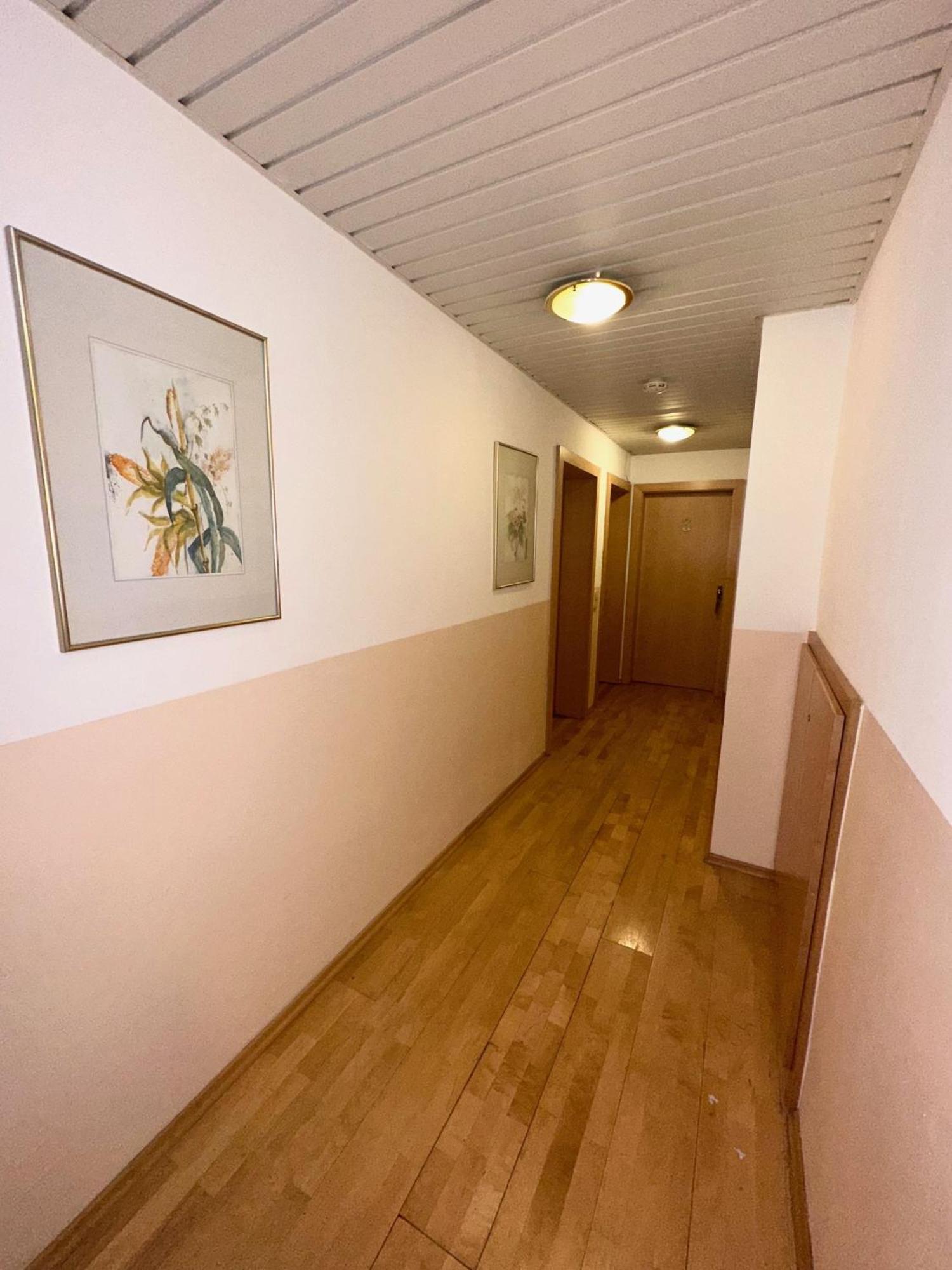 Havanna Pension Sankt Poelten Buitenkant foto
